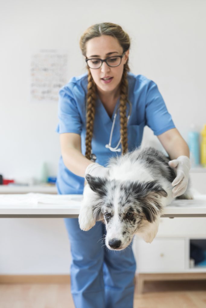 Diagnosi Per la imtage
